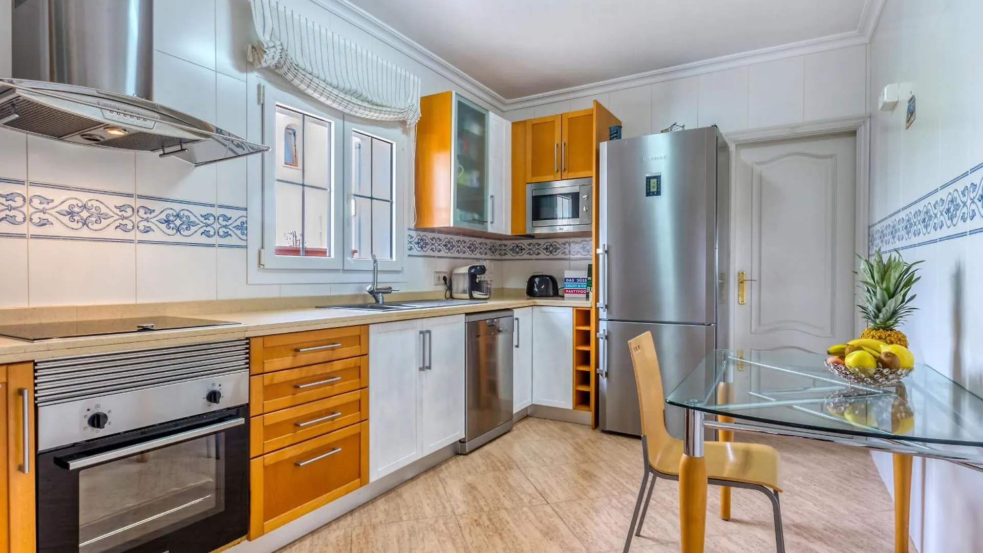 Prázdninový dům Vila Casa Ferrera Cala D´Or