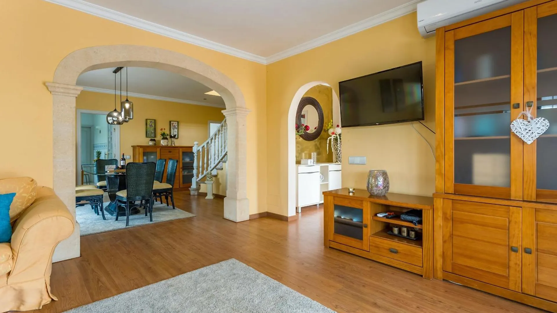 Vila Casa Ferrera Cala D´Or 0*,  Španělsko