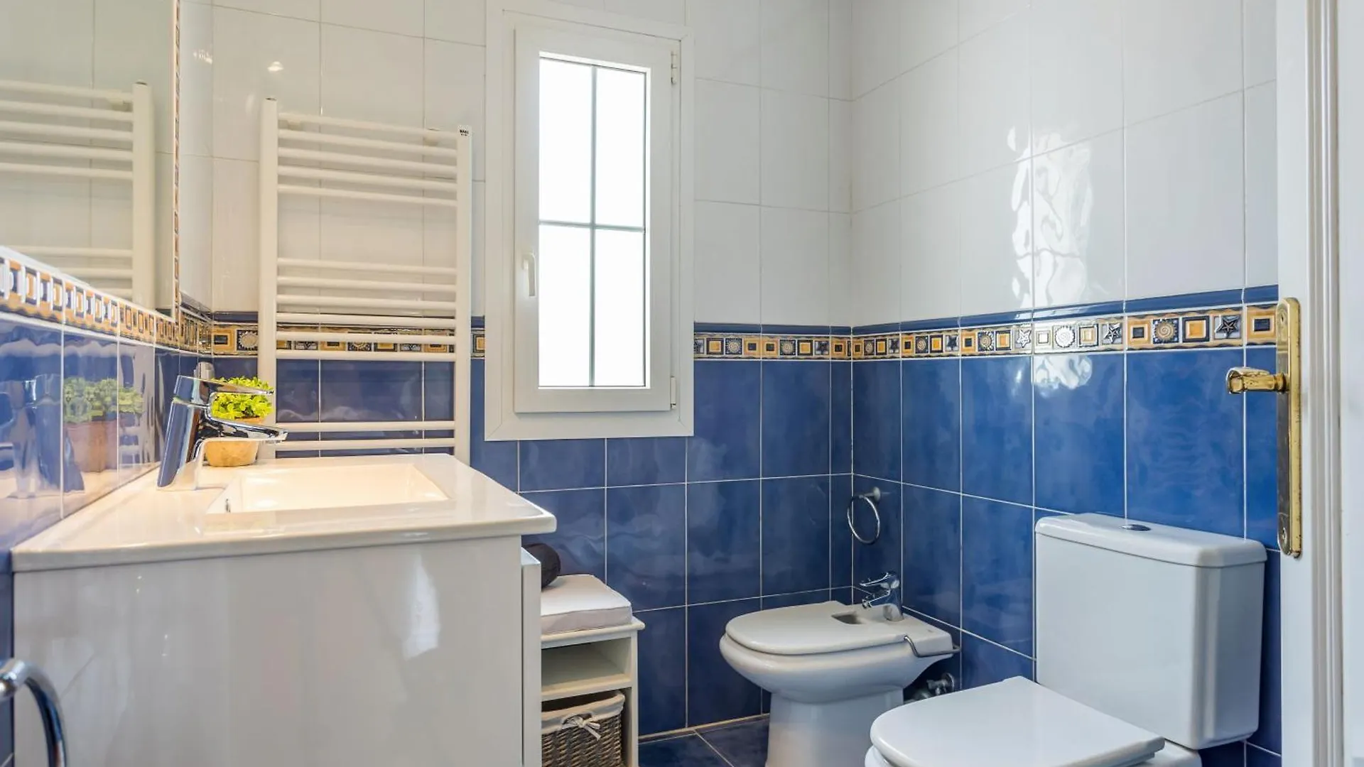 Vila Casa Ferrera Cala D´Or Španělsko