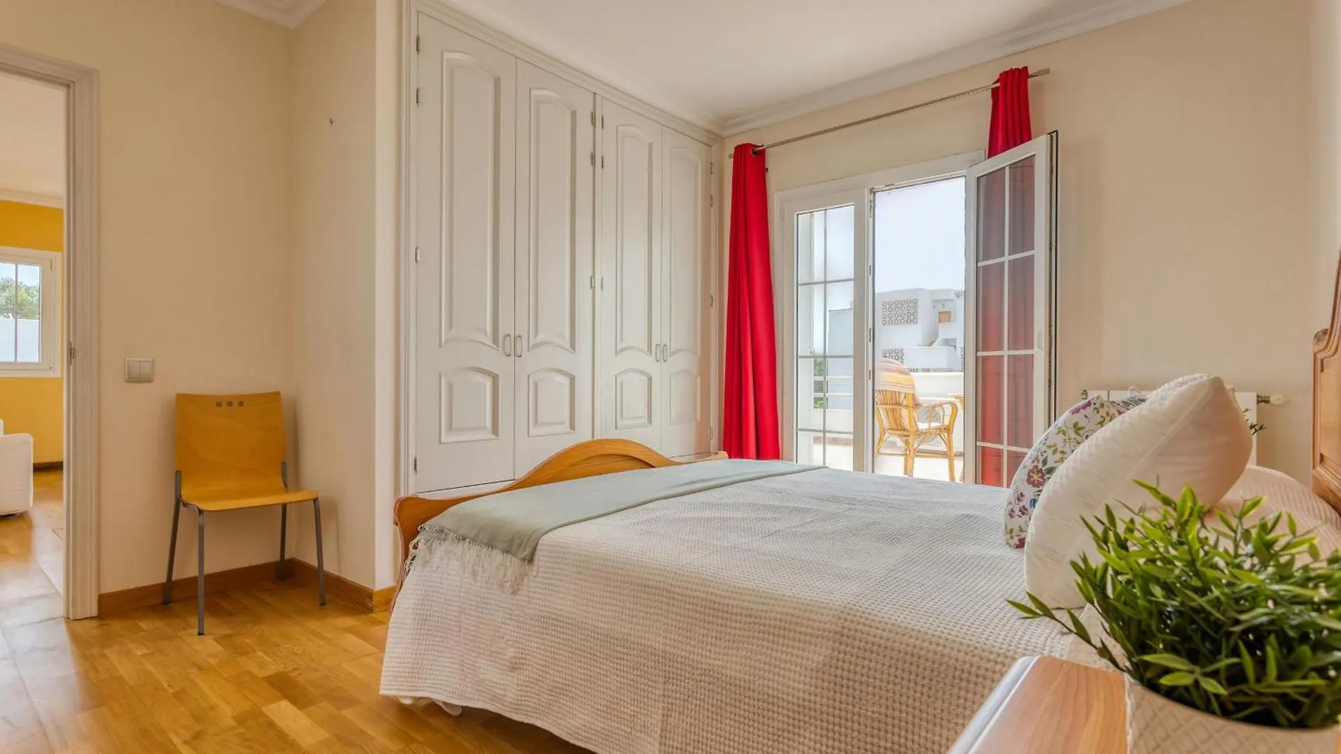 Vila Casa Ferrera Cala D´Or Prázdninový dům