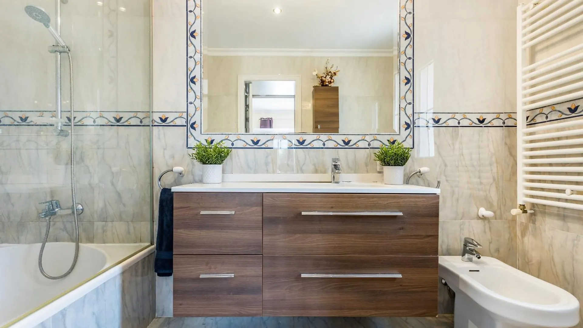 Vila Casa Ferrera Cala D´Or Prázdninový dům