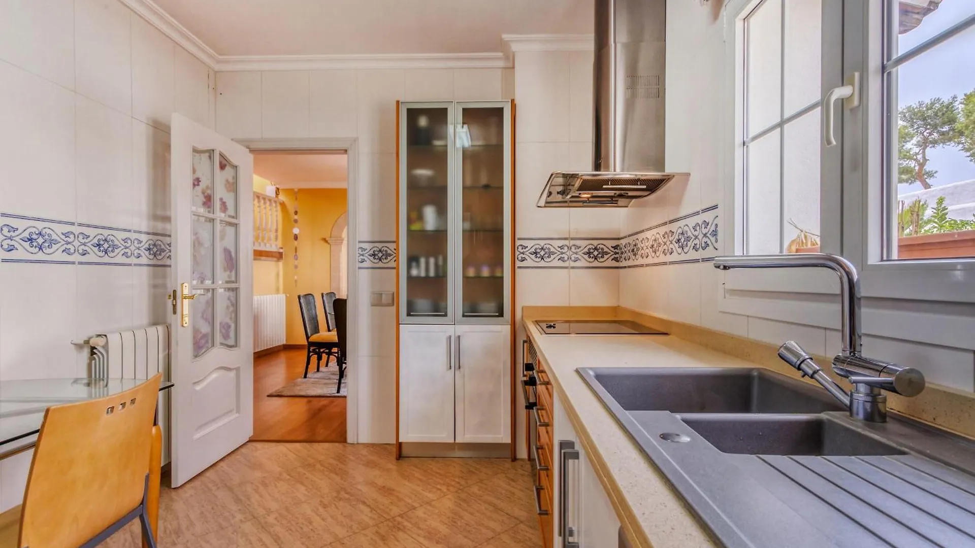 Vila Casa Ferrera Cala D´Or 0*,