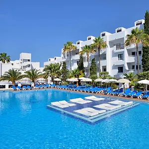 3* Apart-hotel Sol